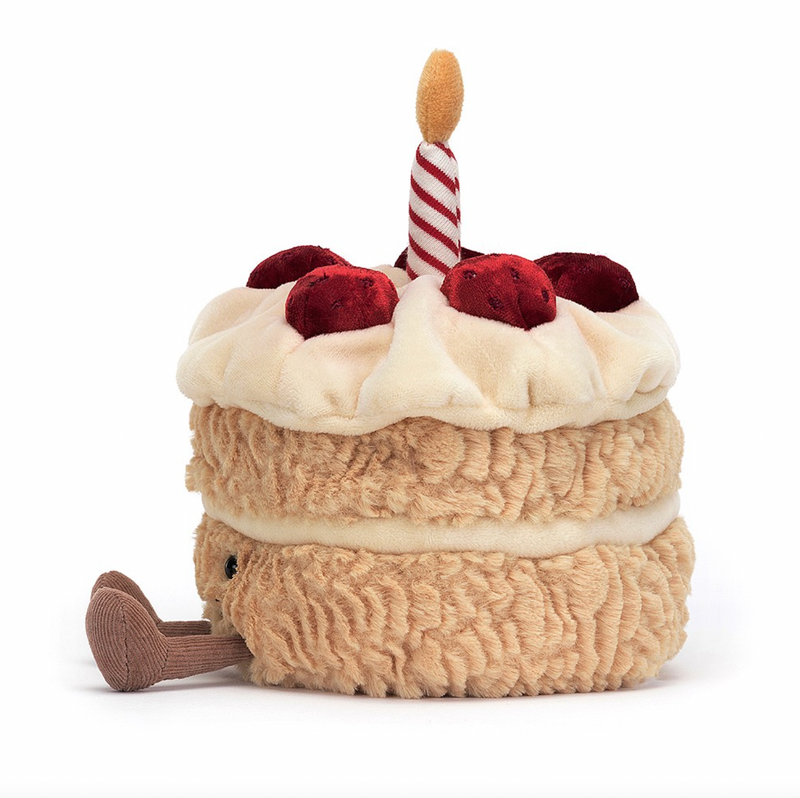 Amuseable Birthday Cake - max 1 per customer
