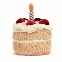 Amuseable Birthday Cake - max 1 per customer