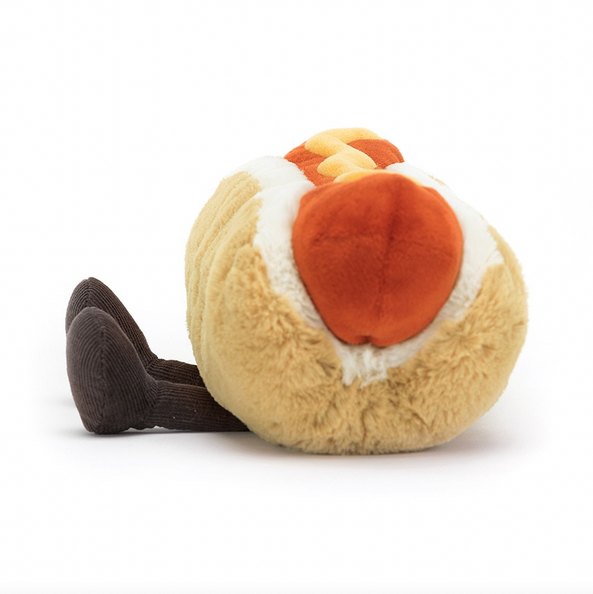 Amuseable Hot Dog