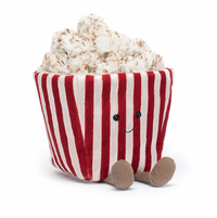 Amuseable Popcorn