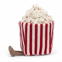 Amuseable Popcorn