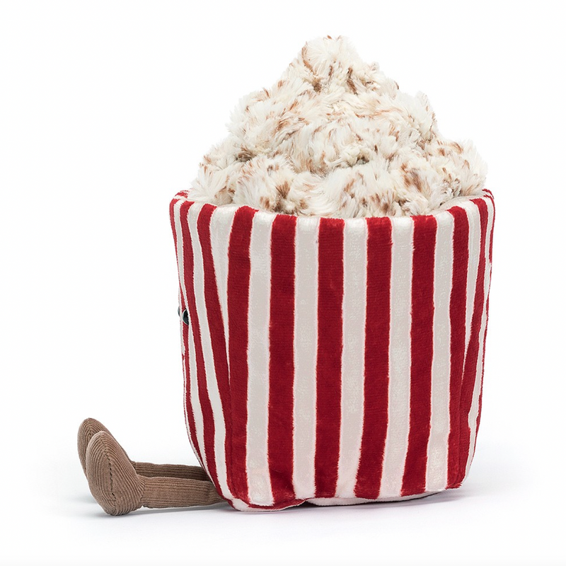 Amuseable Popcorn