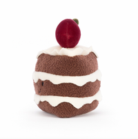 Pretty Patisserie Gateaux max 1 per customer