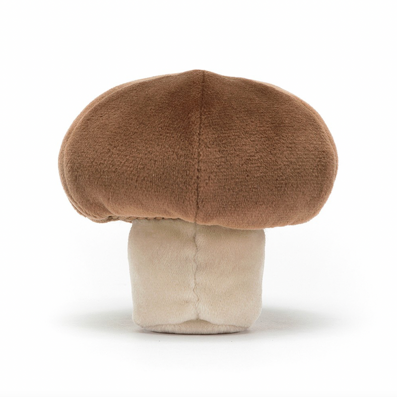 vivacious Vegetable Mushroom