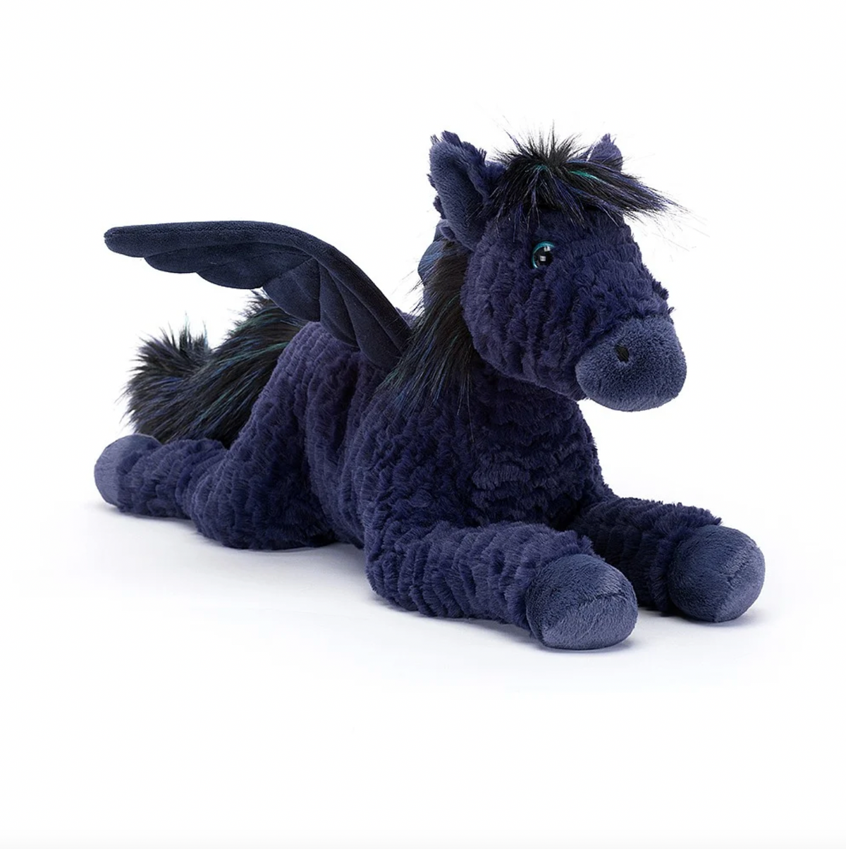 Seraphina Pegasus