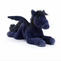 Seraphina Pegasus