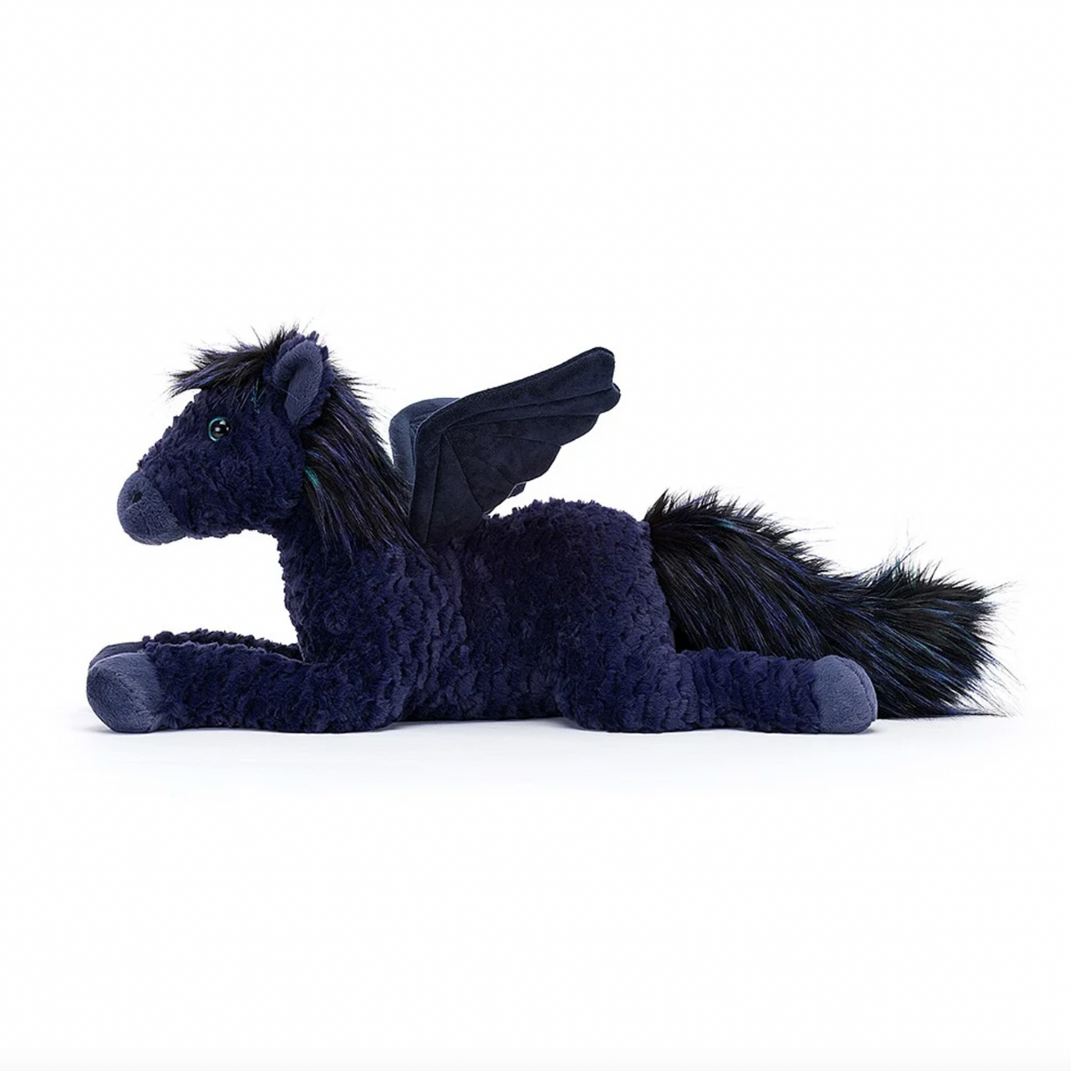 Seraphina Pegasus