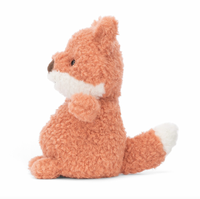 Wee Fox