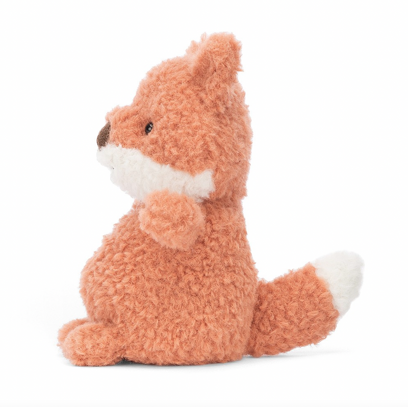 Wee Fox