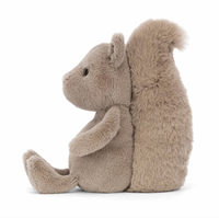 Willow Squirrel