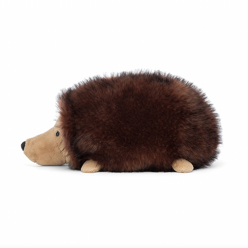 Hamish Hedgehog