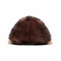 Hamish Hedgehog
