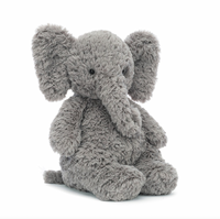 Archibald Elephant