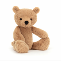 Rufus Bear max. 1 per customer