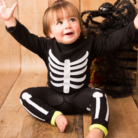 Skeleton Top