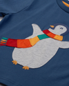 Peppy Penguin T-Shirt
