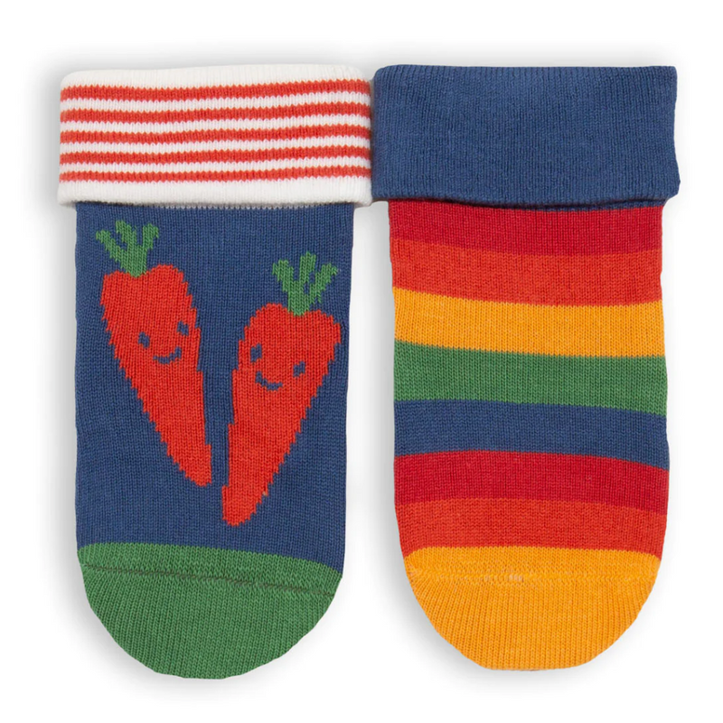 Veggie Socks
