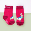 Peter Rabbit Autumn Socks