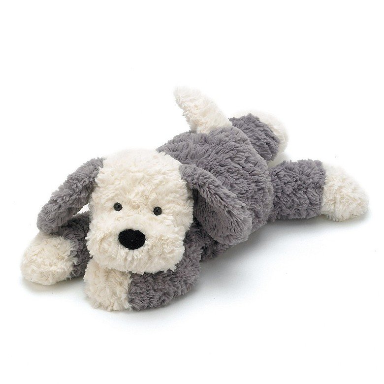 Tumblie Sheepdog