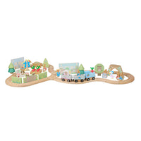 Peter Rabbit™ Train Track
