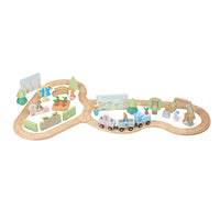 Peter Rabbit™ Train Track