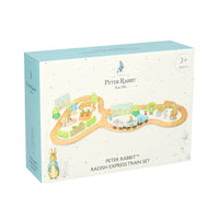 Peter Rabbit™ Train Track