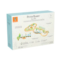 Peter Rabbit™ Train Track