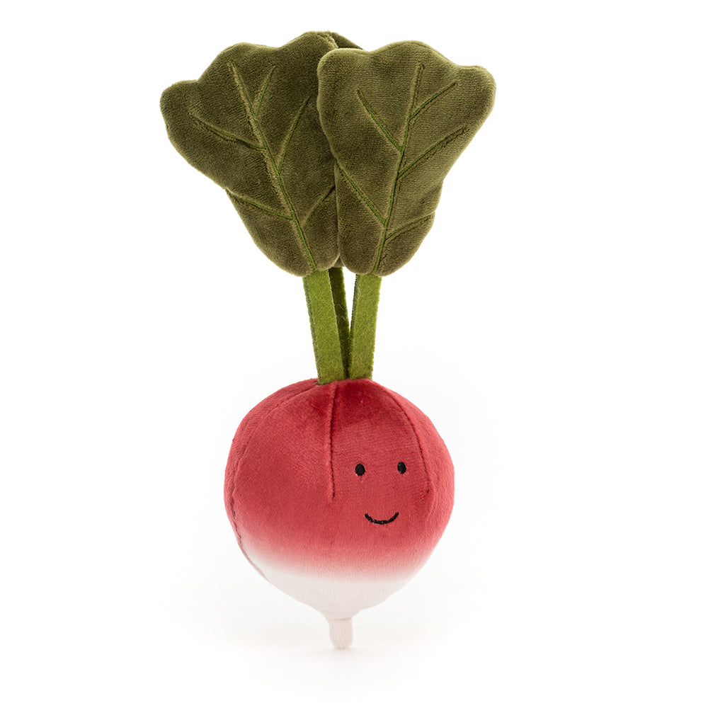 Vivacious Vegetable Radish max 1 per customer