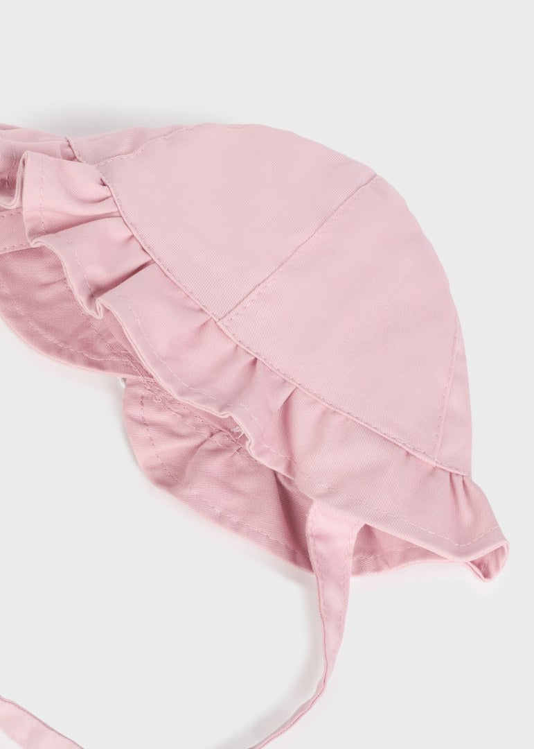 Mayoral Blush Hat
