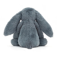Blossom Dusky Blue Bunny