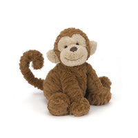 Fuddlewuddle Monkey