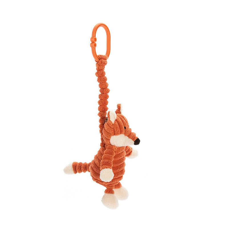 Cordy Roy Baby Fox Jitter