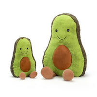 Amuseable Avocado
