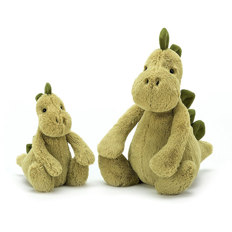 Bashful Dino Max One Per Person.