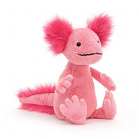 Alice Axolotl max 1 per person