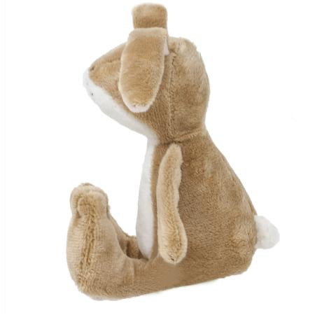 Guess How Much I Love You Little Nut Brown Hare Rattle