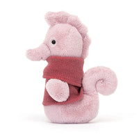 Cozy Crew Seahorse max 1 per customer