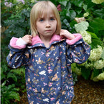 Powell Craft Enchanted Forest Raincoat