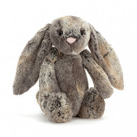 Bashful Cottontail Bunny max 1 per customer