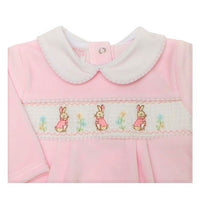 Flopsy Bunny Sleepsuit