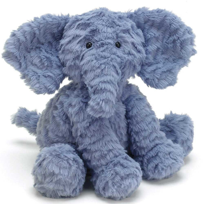 Fuddlewuddle Elephant