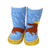 Cats and Dogs Moccasin Slippers