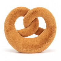 Amuseable Pretzel one per customer