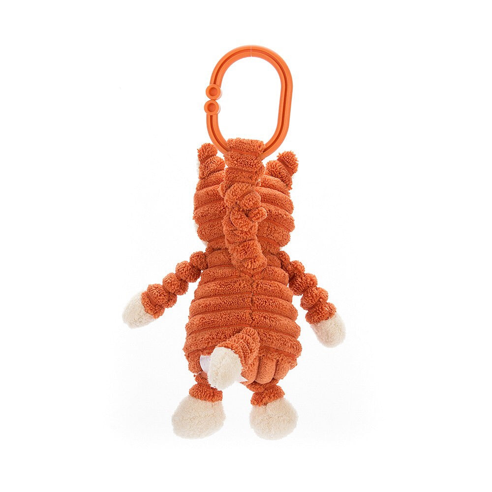 Cordy Roy Baby Fox Jitter