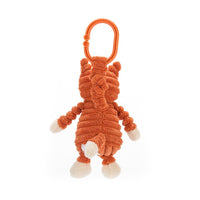 Cordy Roy Baby Fox Jitter