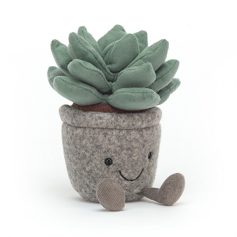 Jellycat potted plant 2025