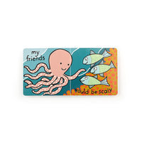 If I were an Octopus Book