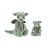 Bashful Dragon max 1 per customer