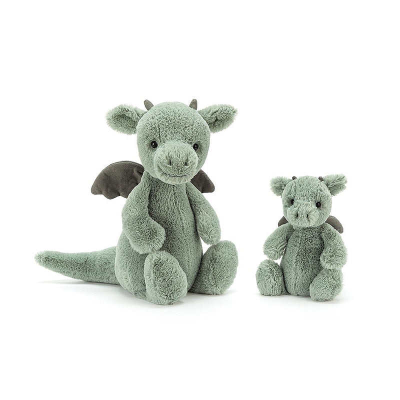 Bashful Dragon max 1 per customer