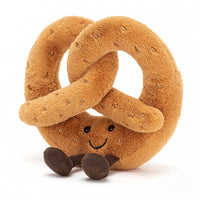 Amuseable Pretzel one per customer